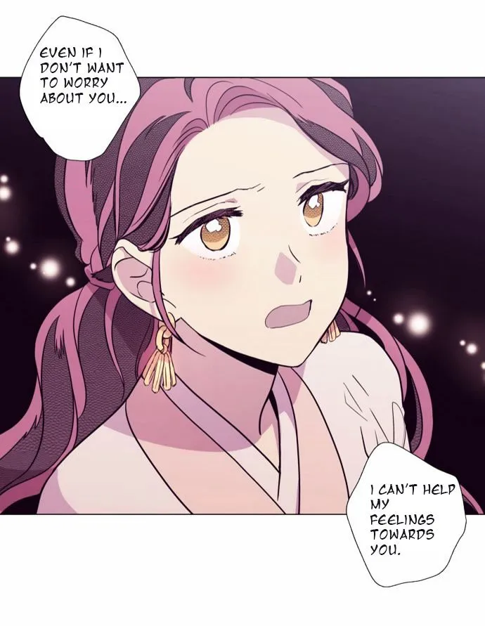 The Moon that Rises in the Day chapter 105 page 29