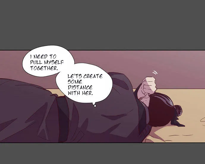 The Moon that Rises in the Day chapter 105 page 43