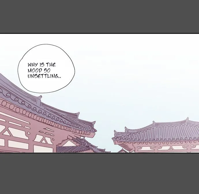 The Moon that Rises in the Day chapter 105 page 58
