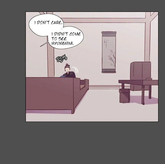 The Moon that Rises in the Day chapter 105 page 45