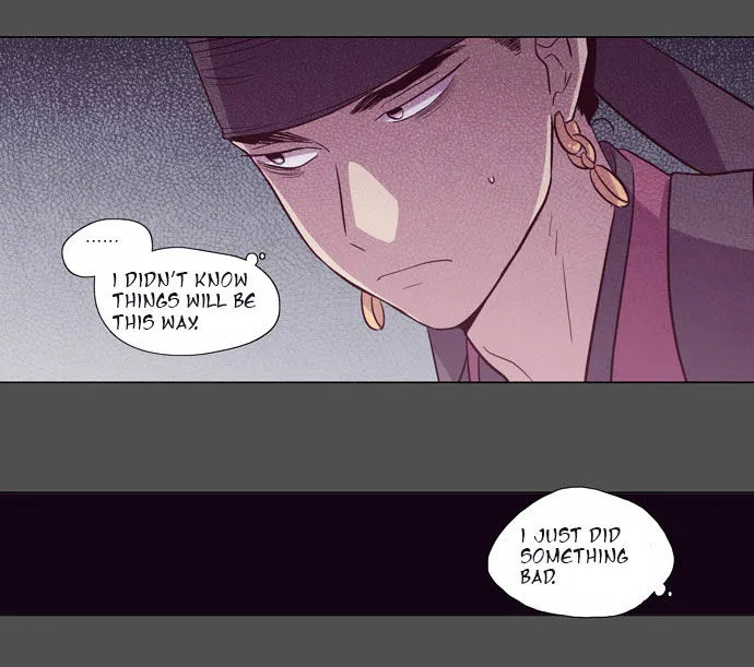 The Moon that Rises in the Day chapter 105 page 40