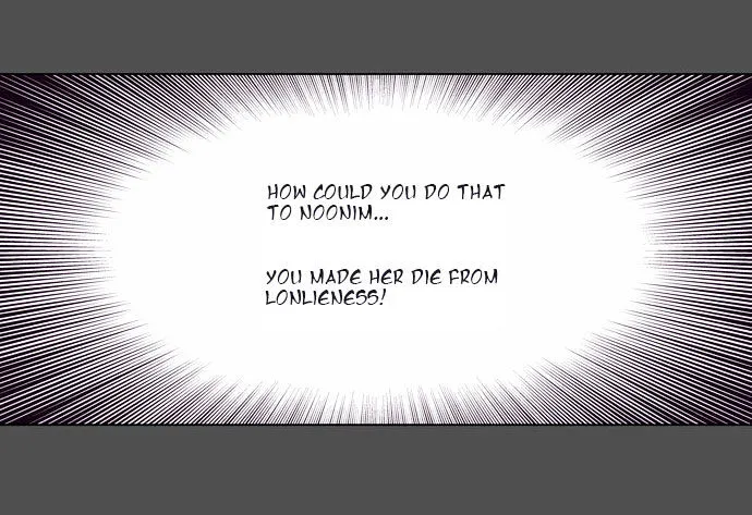 The Moon that Rises in the Day chapter 106 page 19