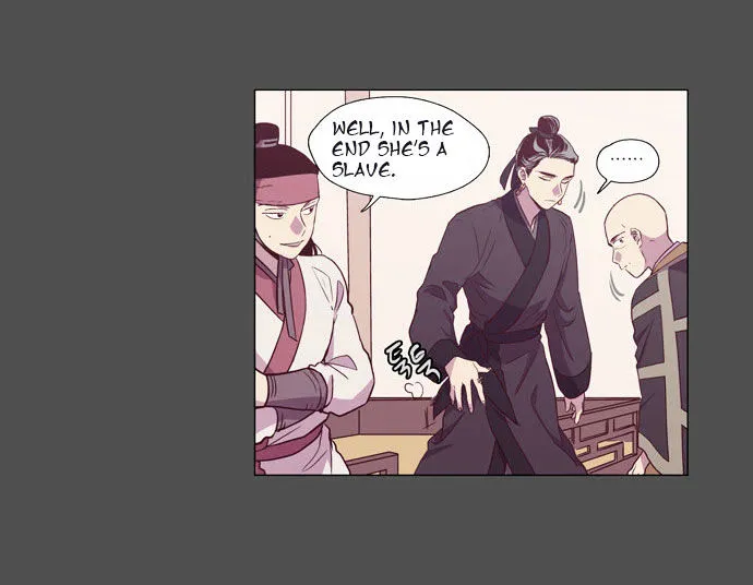 The Moon that Rises in the Day chapter 106 page 9