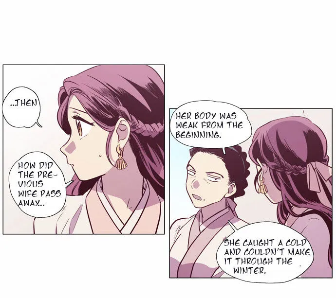 The Moon that Rises in the Day chapter 106 page 28