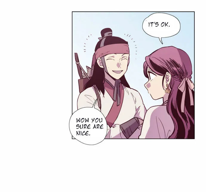 The Moon that Rises in the Day chapter 106 page 36