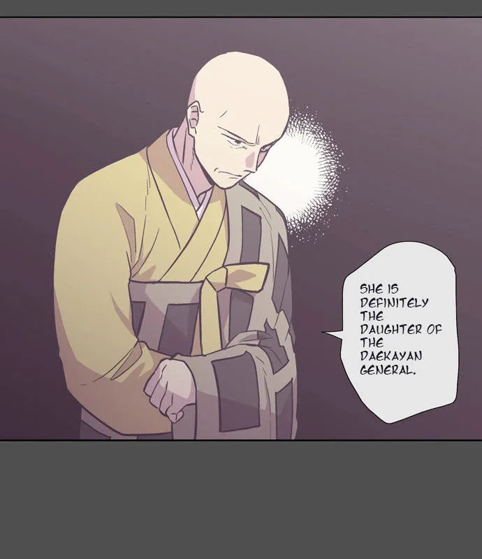 The Moon that Rises in the Day chapter 106 page 14