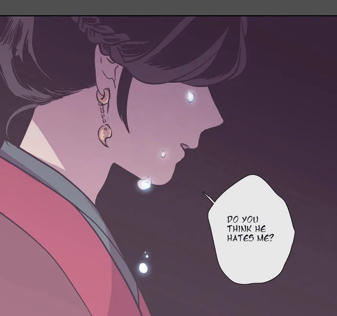 The Moon that Rises in the Day chapter 106 page 18