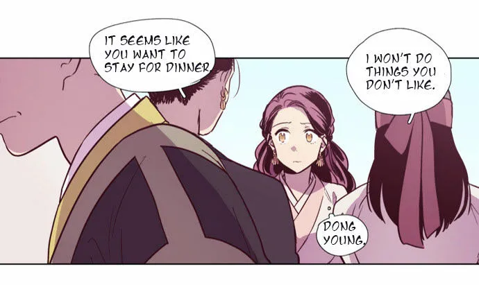 The Moon that Rises in the Day chapter 106 page 44