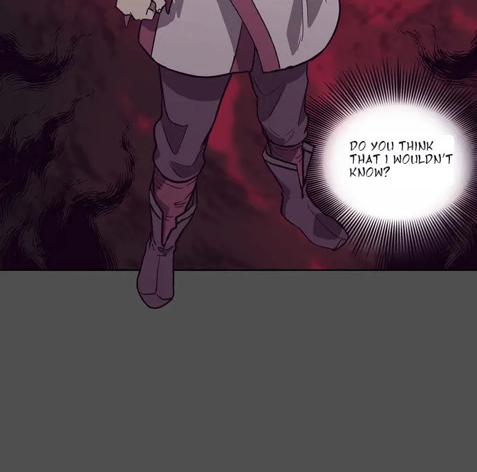 The Moon that Rises in the Day chapter 106 page 16