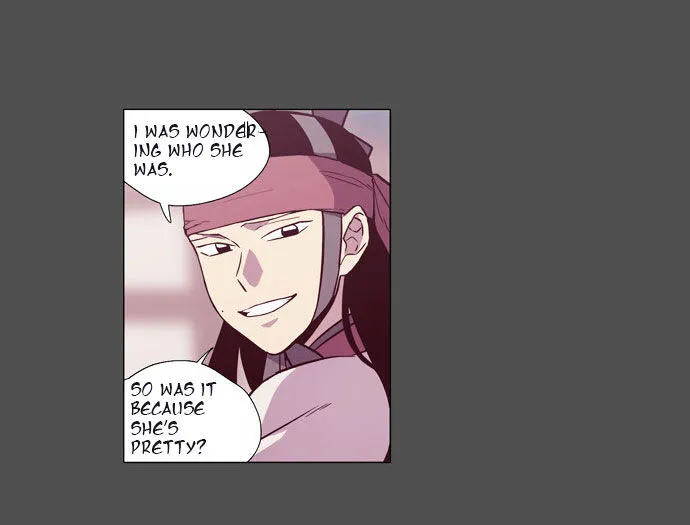 The Moon that Rises in the Day chapter 106 page 8