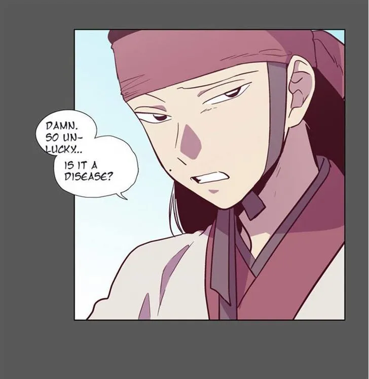 The Moon that Rises in the Day chapter 107 page 14