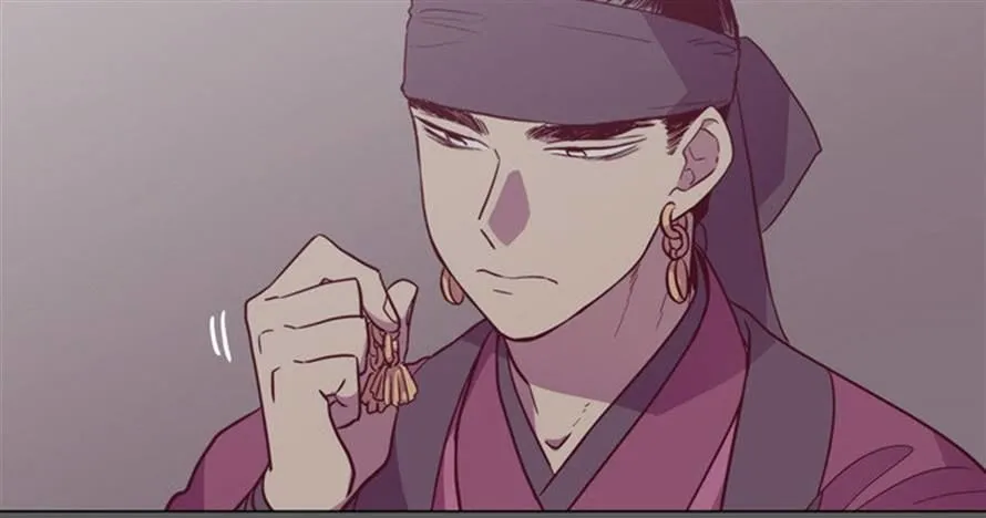 The Moon that Rises in the Day chapter 107 page 62