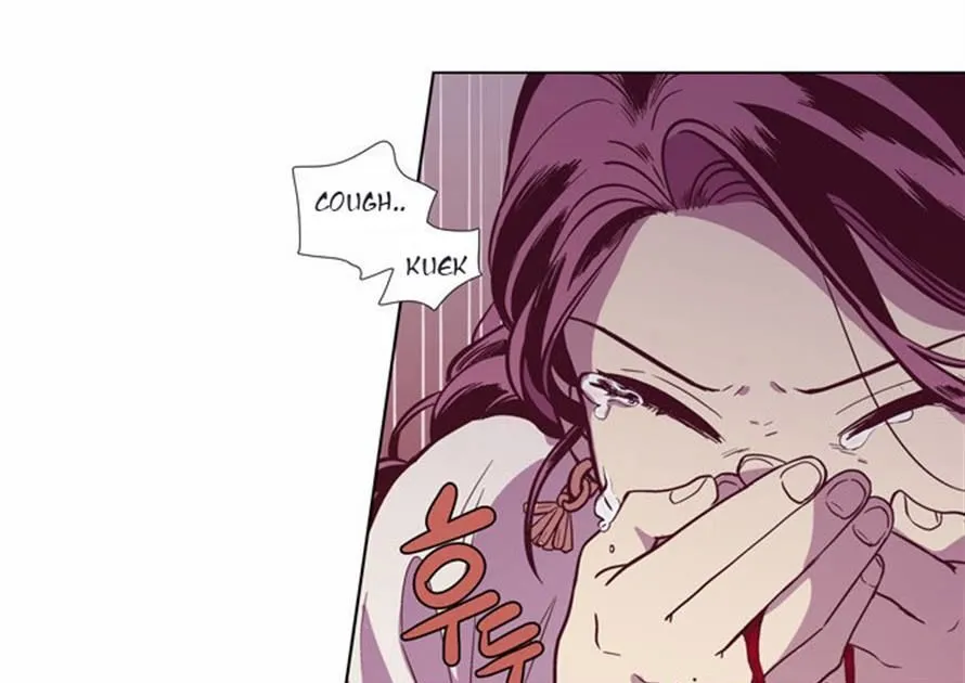 The Moon that Rises in the Day chapter 107 page 5