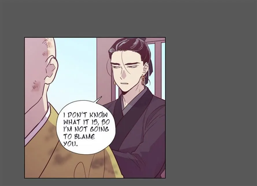 The Moon that Rises in the Day chapter 107 page 50