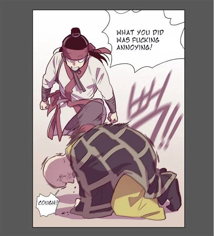 The Moon that Rises in the Day chapter 107 page 40