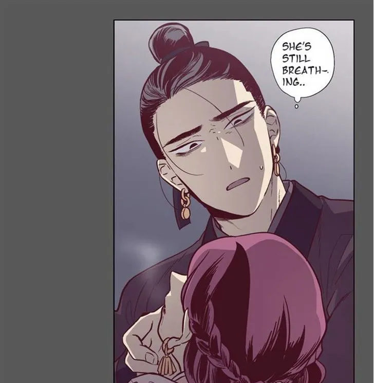 The Moon that Rises in the Day chapter 107 page 11