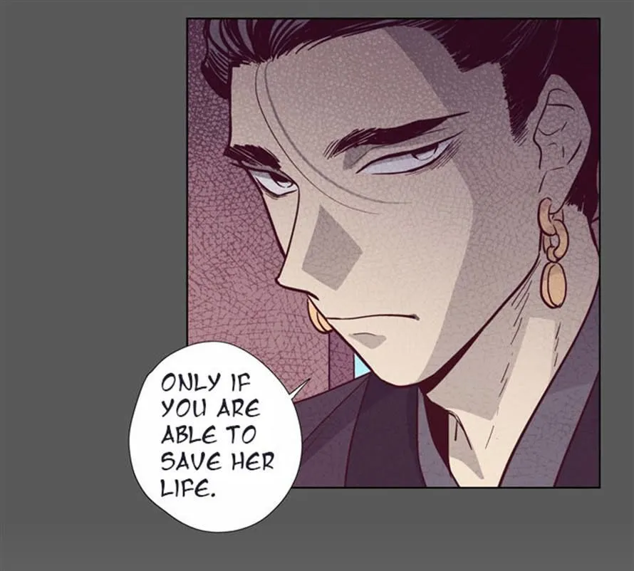 The Moon that Rises in the Day chapter 107 page 51
