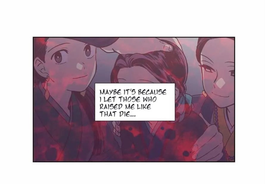 The Moon that Rises in the Day chapter 108 page 8