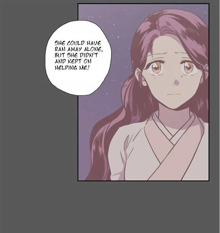 The Moon that Rises in the Day chapter 108 page 25
