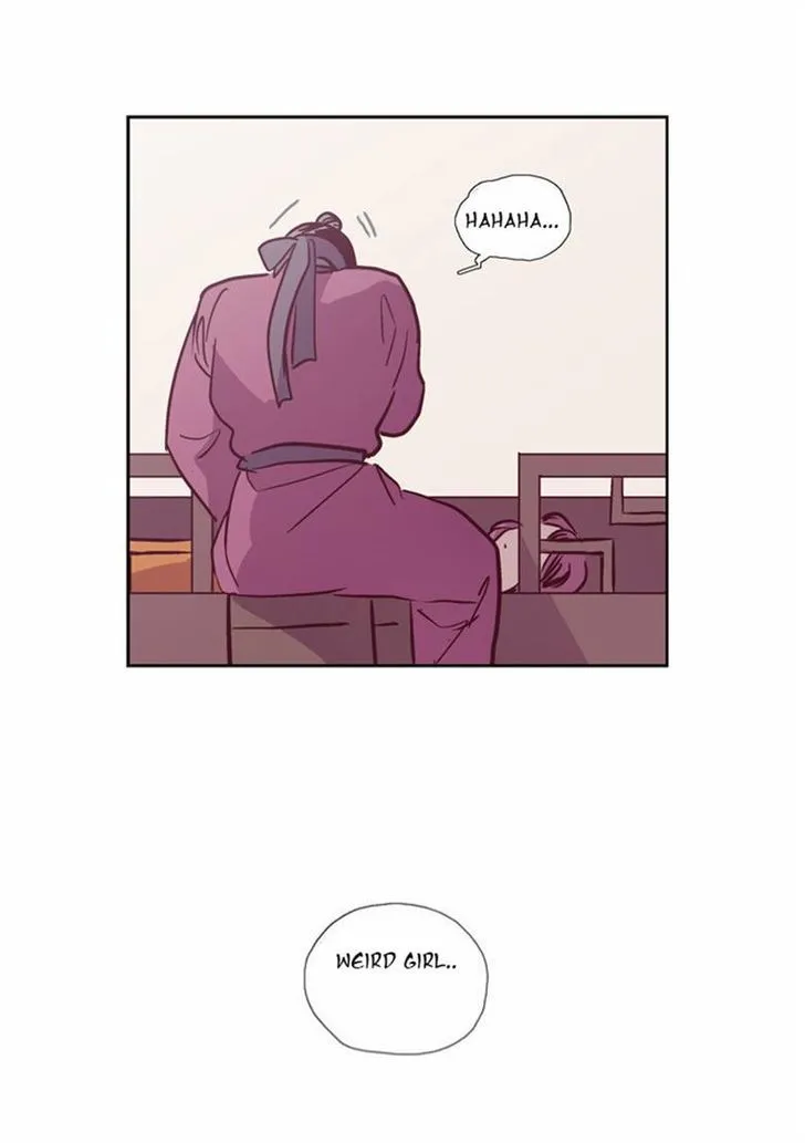 The Moon that Rises in the Day chapter 108 page 63