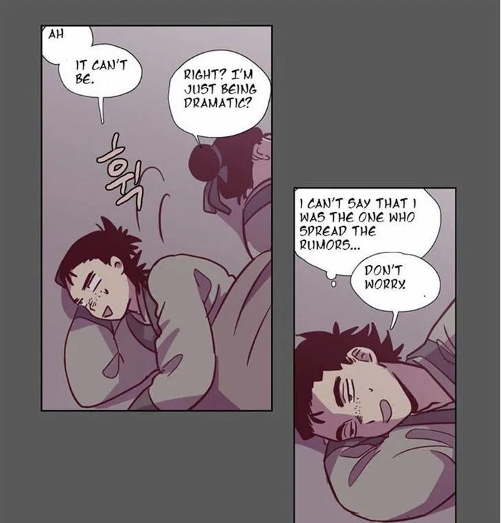 The Moon that Rises in the Day chapter 108 page 49
