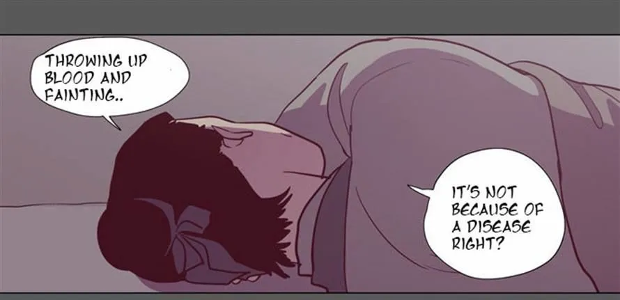 The Moon that Rises in the Day chapter 108 page 47