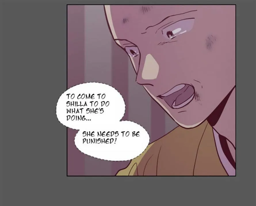 The Moon that Rises in the Day chapter 108 page 20