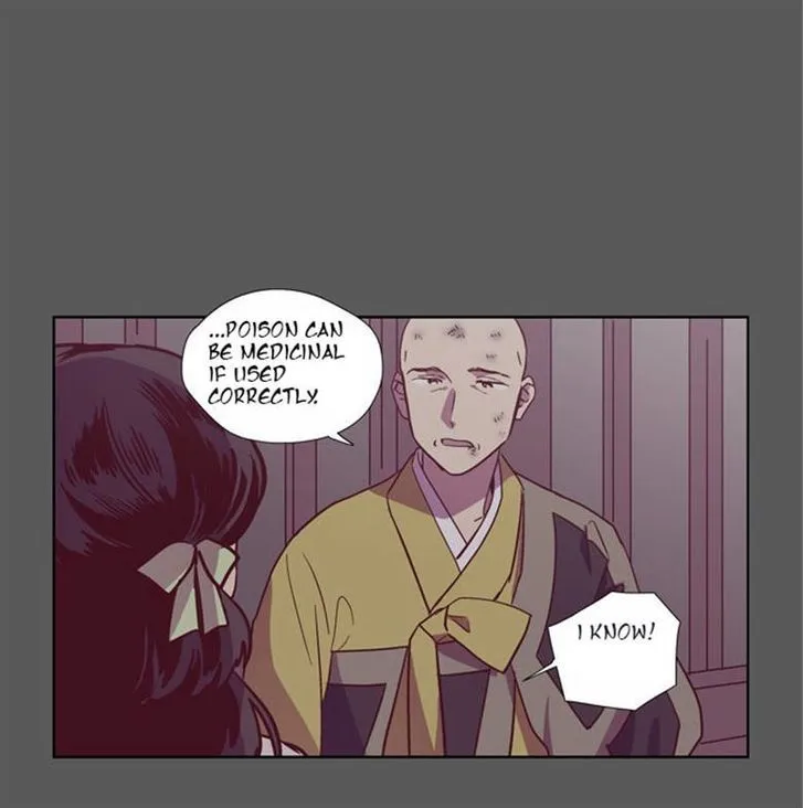 The Moon that Rises in the Day chapter 108 page 13