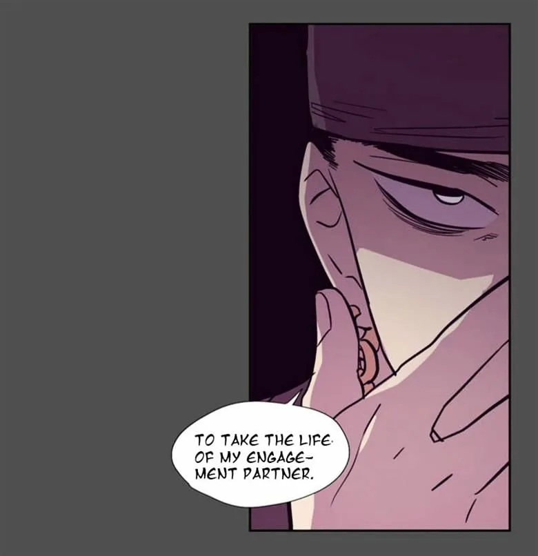 The Moon that Rises in the Day chapter 109 page 34