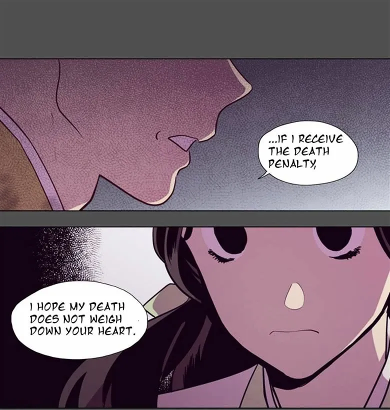 The Moon that Rises in the Day chapter 109 page 14