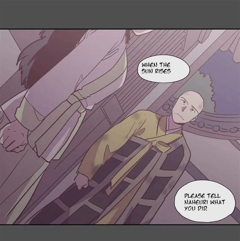 The Moon that Rises in the Day chapter 109 page 5