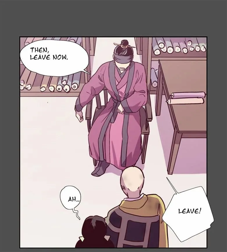 The Moon that Rises in the Day chapter 109 page 31