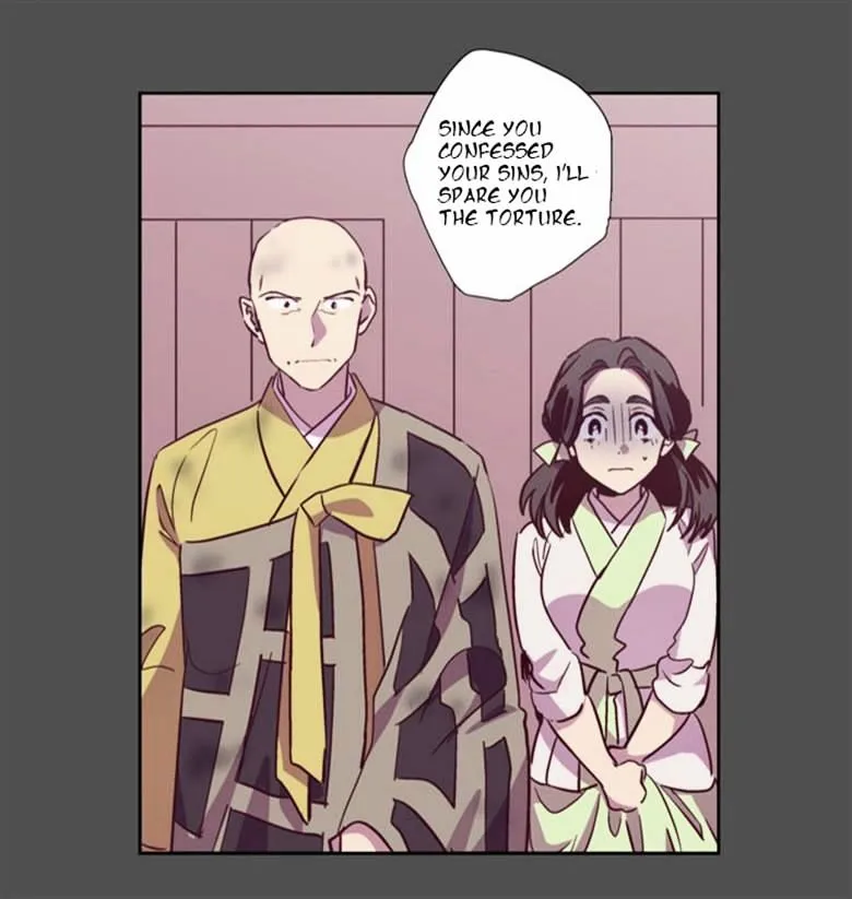 The Moon that Rises in the Day chapter 109 page 27