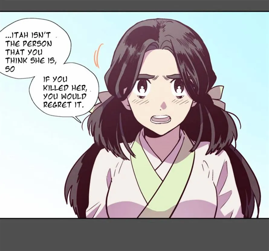 The Moon that Rises in the Day chapter 109 page 17