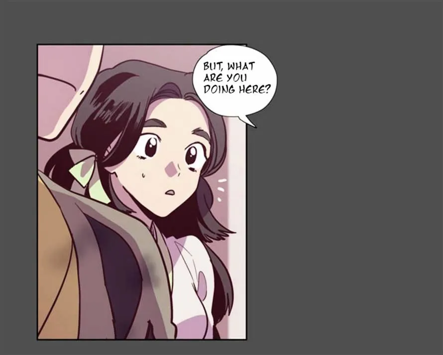 The Moon that Rises in the Day chapter 109 page 28