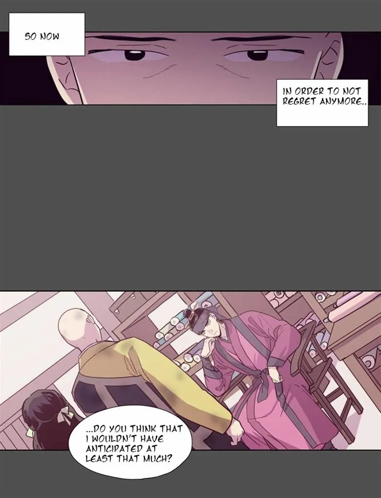 The Moon that Rises in the Day chapter 109 page 25