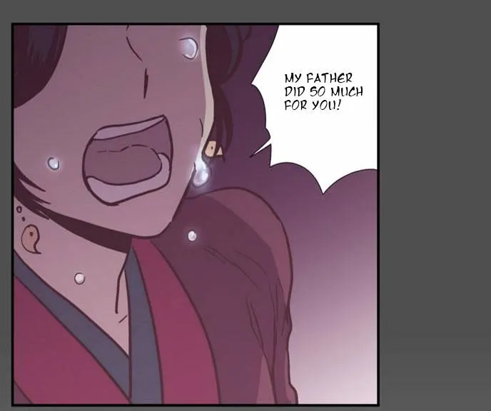 The Moon that Rises in the Day chapter 110 page 34