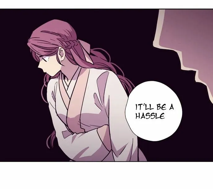 The Moon that Rises in the Day chapter 110 page 30