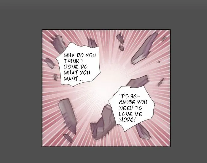The Moon that Rises in the Day chapter 110 page 33