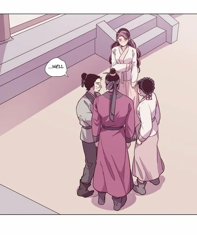 The Moon that Rises in the Day chapter 110 page 3