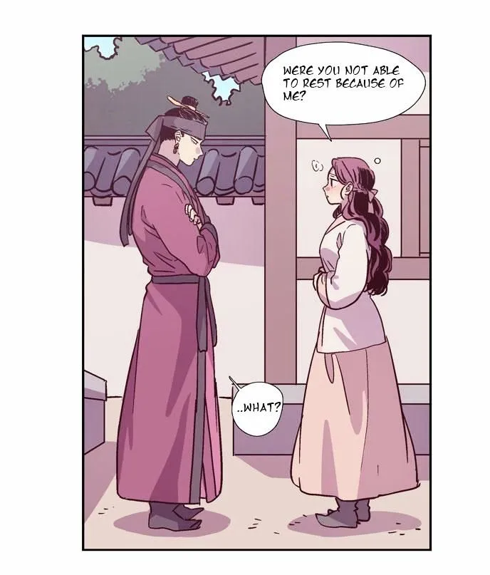 The Moon that Rises in the Day chapter 110 page 12