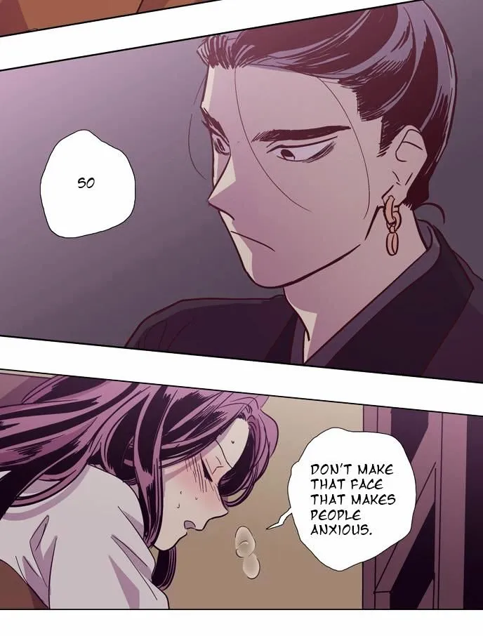 The Moon that Rises in the Day chapter 111 page 47