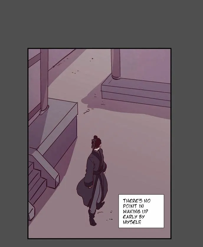The Moon that Rises in the Day chapter 111 page 12