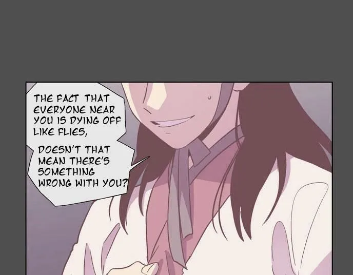 The Moon that Rises in the Day chapter 111 page 14