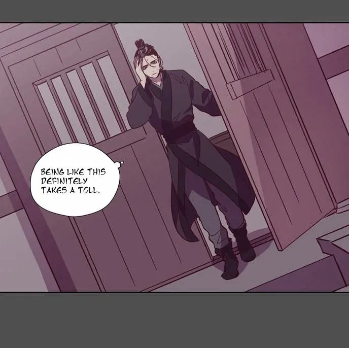 The Moon that Rises in the Day chapter 111 page 10