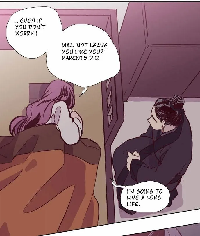 The Moon that Rises in the Day chapter 111 page 46