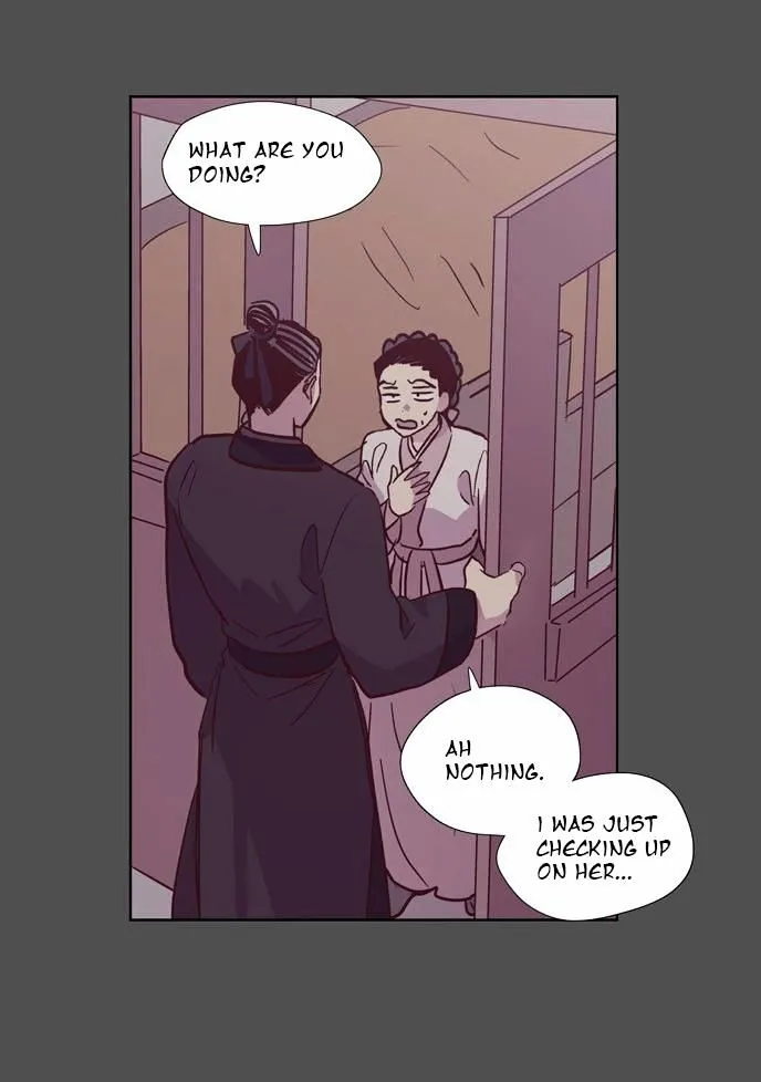 The Moon that Rises in the Day chapter 111 page 30
