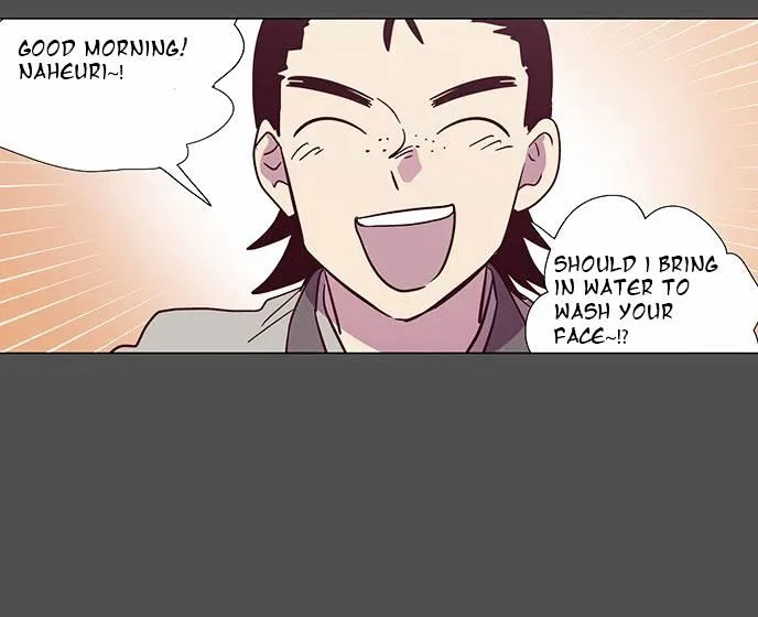 The Moon that Rises in the Day chapter 111 page 53