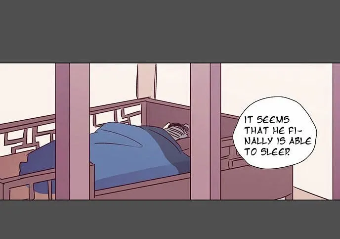 The Moon that Rises in the Day chapter 111 page 57