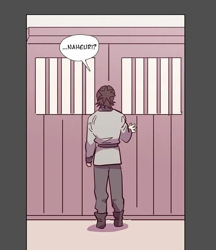 The Moon that Rises in the Day chapter 111 page 54